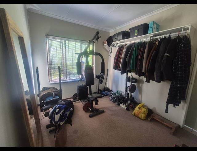 2 BEDROOM SECTIONAL TITLE FOR SALE IN THE WOLDS